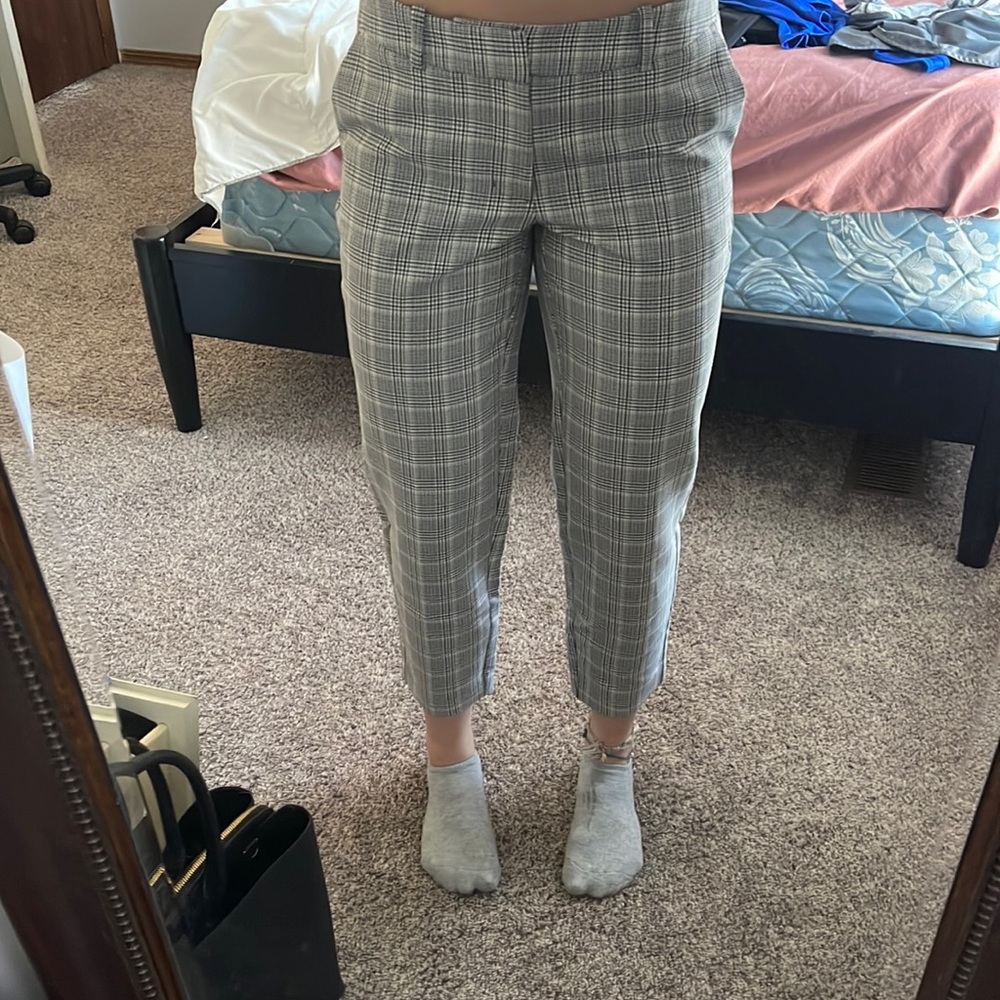 dress pants size 2 from target